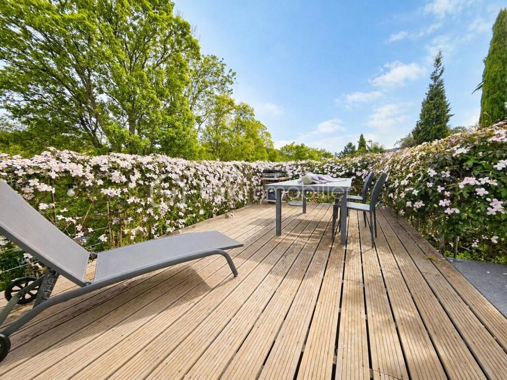à vendre  Maison Rouen (76000)