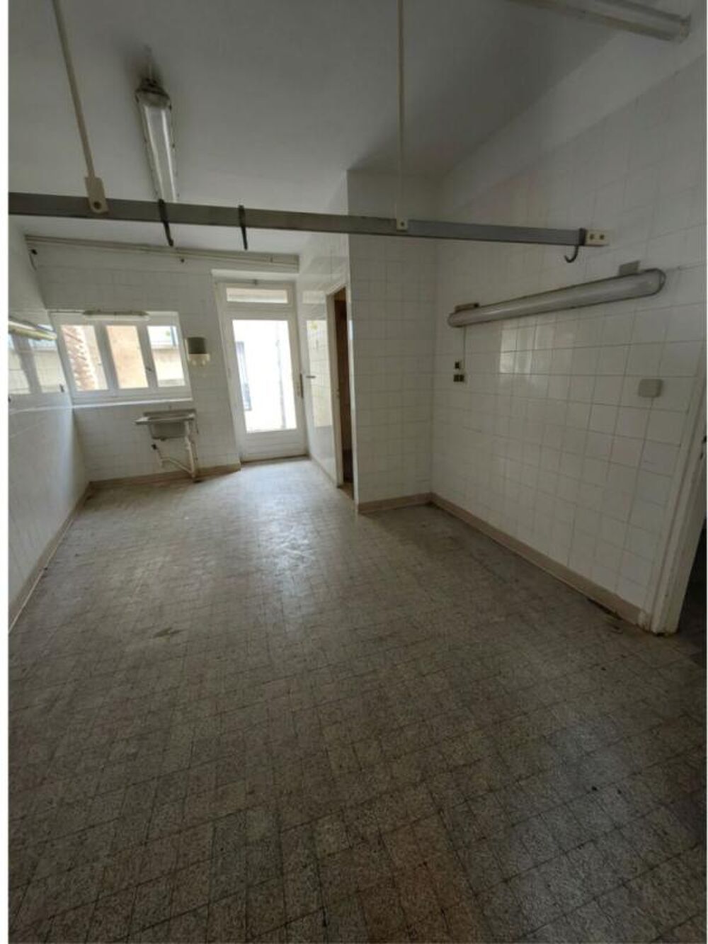 MAISON DE VILLAGE - roybon 128 000 E