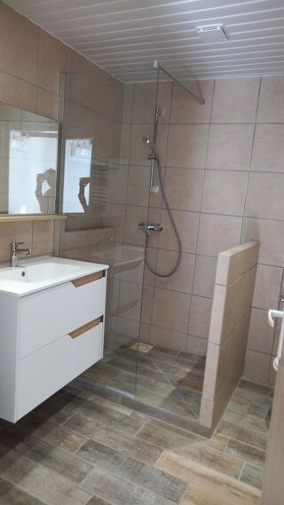  Appartement à louer 2 pièces 42 m²