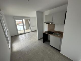  Appartement � louer 2 pi�ces 41 m�