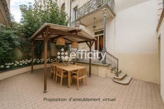  Appartement  vendre 4 pices 107 m