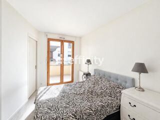  Appartement à vendre 2 pièces 40 m²