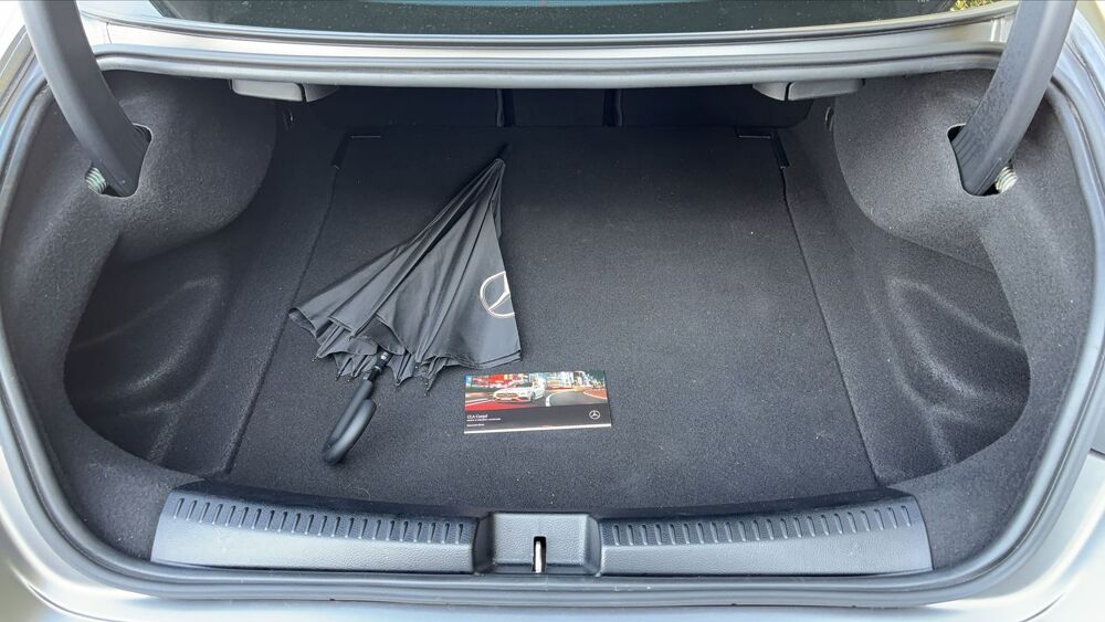 Classe CLA 200 d 150 8G-TRONIC AMG Line 2022 occasion 24000 Perigueux