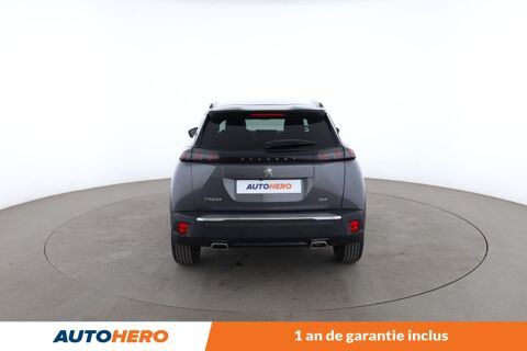 2008 1.2 PureTech GT EAT8 131 ch 2021 occasion 92130 Issy-les-Moulineaux