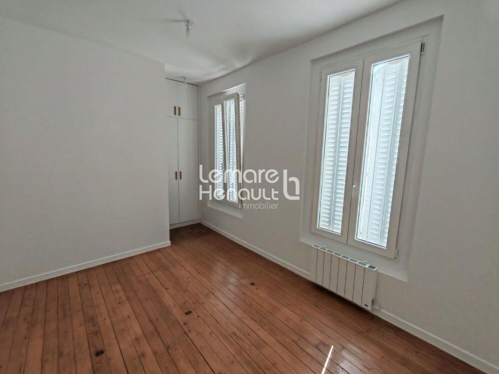 Location Appartement COUP DE COEUR, F3 neuf, atypique en coeur de ville Dreux