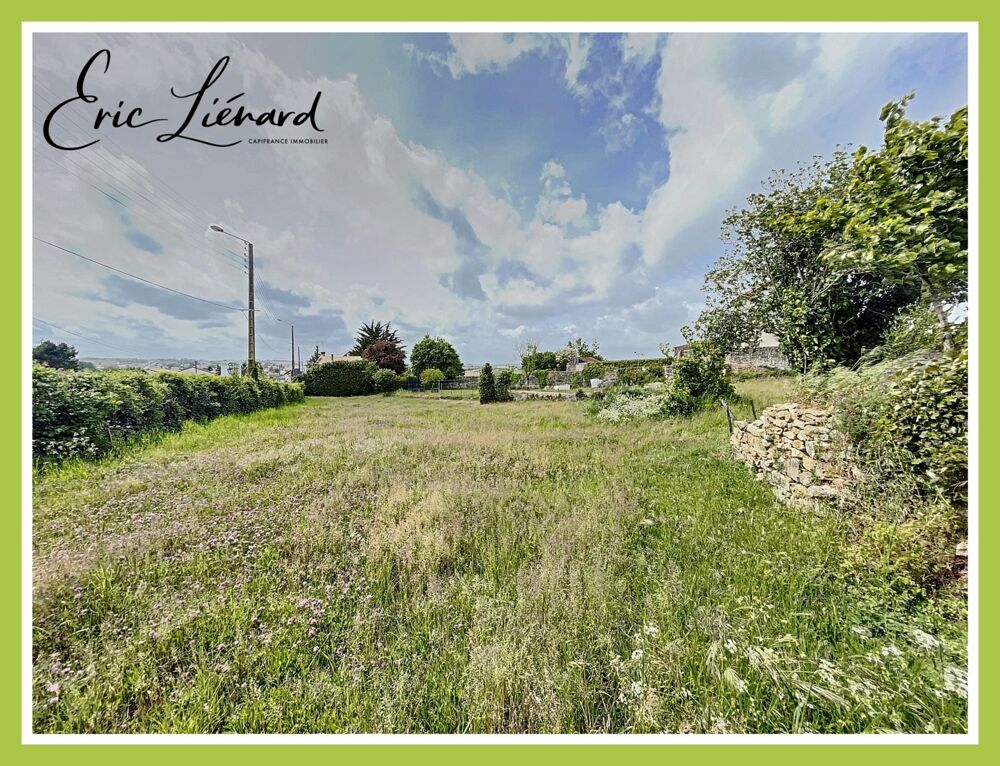 Vente Terrain Dpt Deux Sèvres (79), à vendre proche de SAINT MAIXENT L'ECOLE terrain Saint maixent l ecole