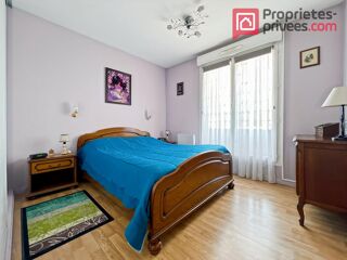  Appartement  vendre 3 pices 75 m