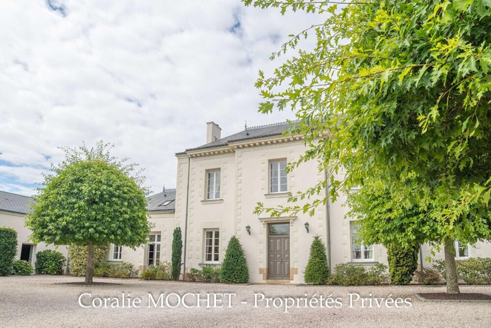 Demeure de prestige