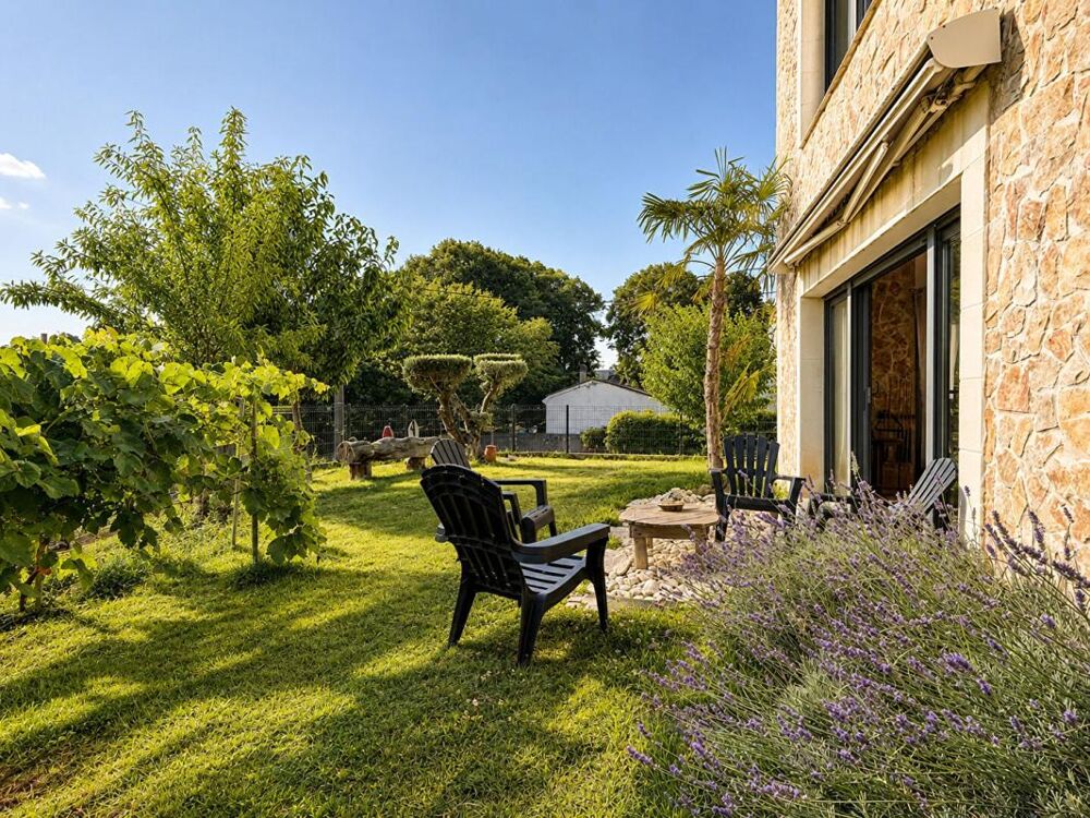 Vente Maison 240m2 FLOIRAC (33270)