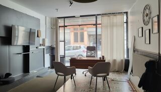  Maison � vendre 9 pi�ces 334 m�