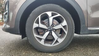 Sportage IV 1.6 CRDi 136 DCT7 Design 2020 occasion 44360 Saint Etienne De Montluc