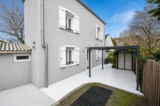  Maison à vendre 5 pièces 85 m²