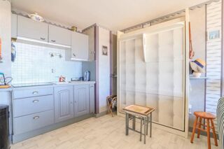  Appartement � vendre 1 pi�ce 31 m�