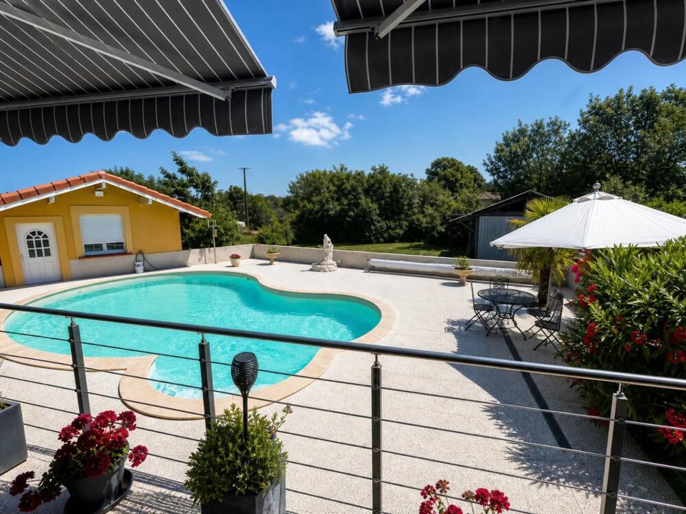 Maison de 5 pièces de 137 m² à Eauze