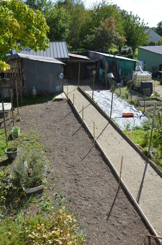  Maison � vendre 4 pi�ces 92 m�