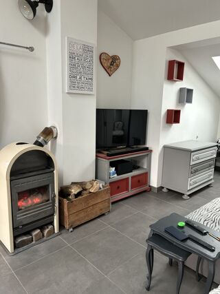  Maison � vendre 4 pi�ces 100 m�