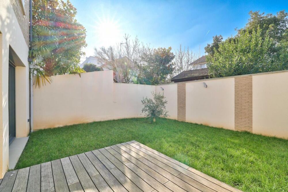  vendre  Maison Villejuif (94800)