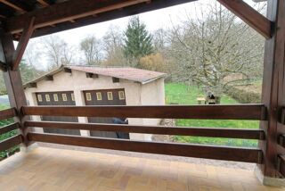  Maison à vendre 5 pièces 112 m²