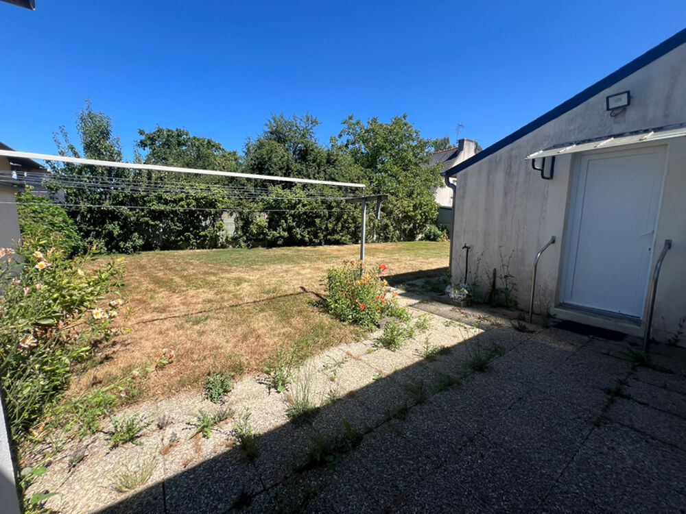 Vente Maison Maison à vendre HENANBIHEN Henanbihen