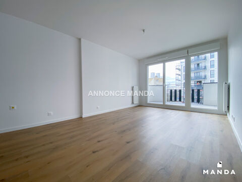  Appartement � louer 2 pi�ces 43 m�