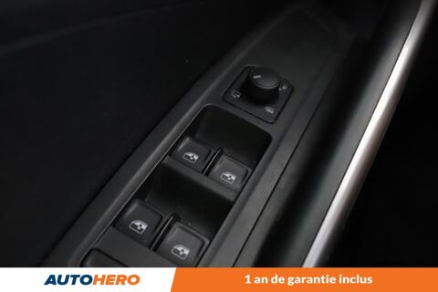 Fabia 1.0 TSI Style DSG7 110 ch 2023 occasion 92130 Issy-les-Moulineaux