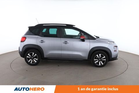 C3 Aircross 1.5 Blue-HDi C-Series EAT6 120 ch 2020 occasion 92130 Issy-les-Moulineaux