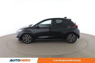 Yaris 1.5 Hybrid Design 116H 2022 occasion 92130 Issy-les-Moulineaux