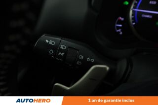 NX 300h Luxe 4WD Auto 197 ch 2018 occasion 92130 Issy-les-Moulineaux