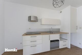  Appartement à vendre 3 pièces 53 m²