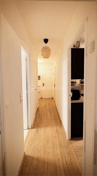  Appartement � vendre 4 pi�ces 77 m�