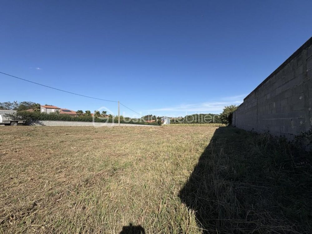 Vente Terrain Terrain Constructible Boulin Boulin