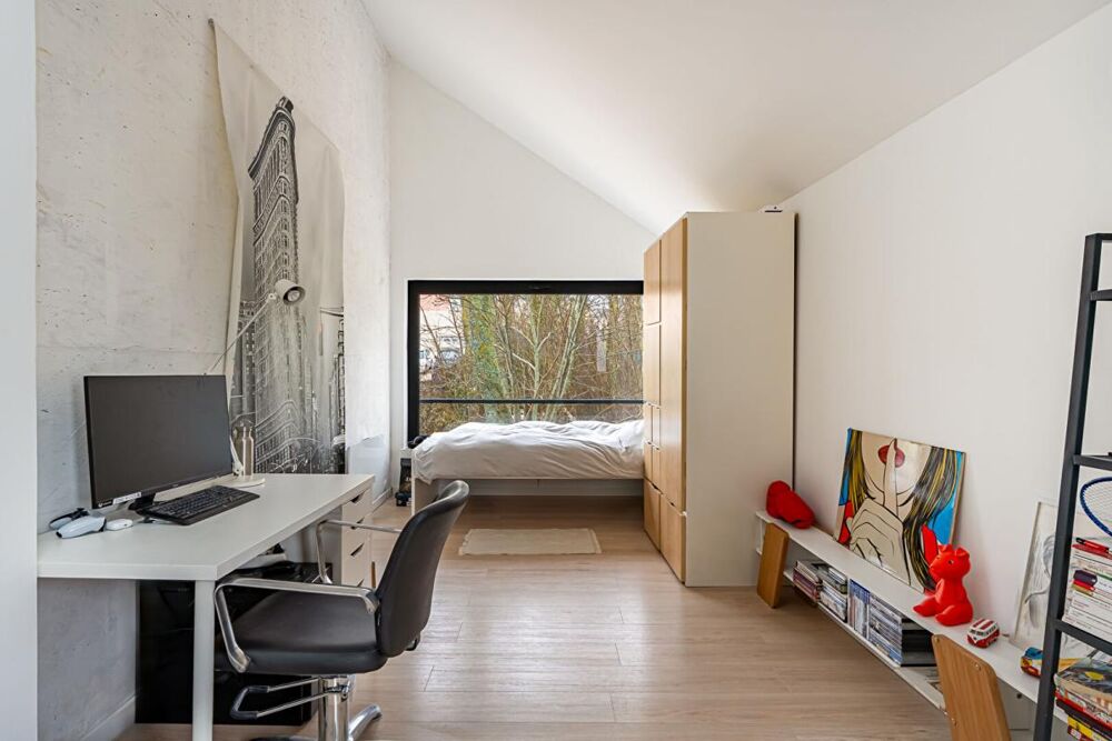 � vendre  Maison Villiers-Saint-Fr�deric (78640)