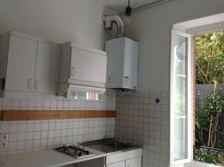  Appartement à louer 1 pièce 32 m²