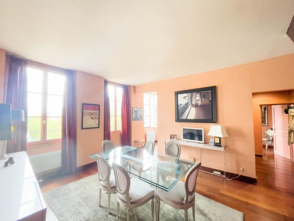 Vente Appartement Appartement Paris 1