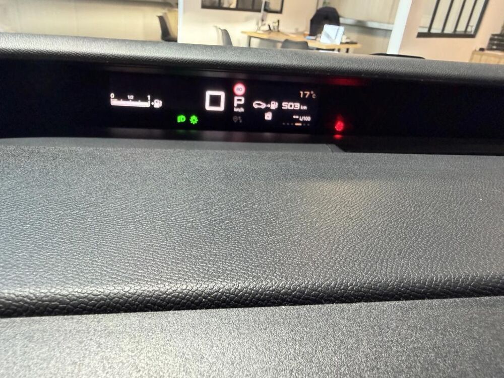 C3 Aircross Hybride 145 MAX 2026 occasion 85190 Venansault