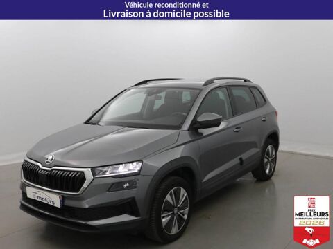 Annonce voiture Skoda Karoq 24900 €