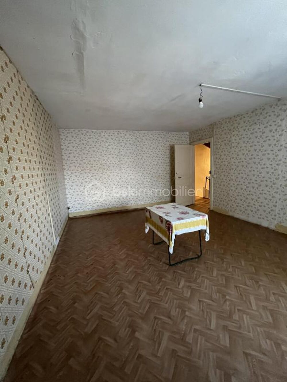 Vente Maison MAISON DE VILLE À RÉNOVER 4 CHAMBRES, JARDIN Mazamet