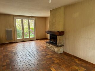  Maison à vendre 4 pièces 78 m²