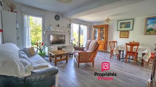  Maison à vendre 6 pièces 131 m²