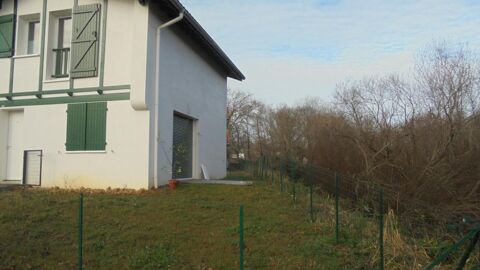  Maison � louer 4 pi�ces 87 m� Urcuit