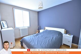  Maison � vendre 4 pi�ces 82 m�