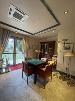  Appartement � vendre 1 pi�ce 40 m�