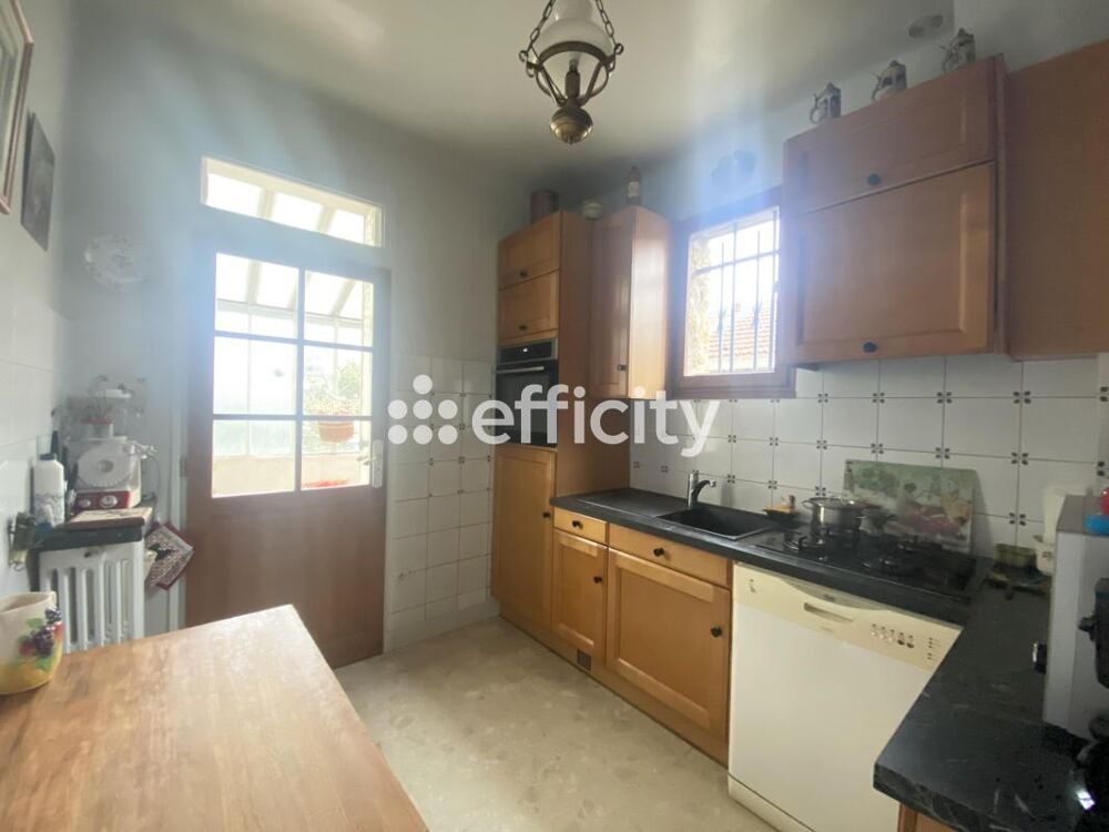  vendre  Maison Rueil-Malmaison (92500)
