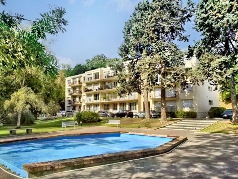  Appartement  louer 1 pice 24 m Maisons laffitte