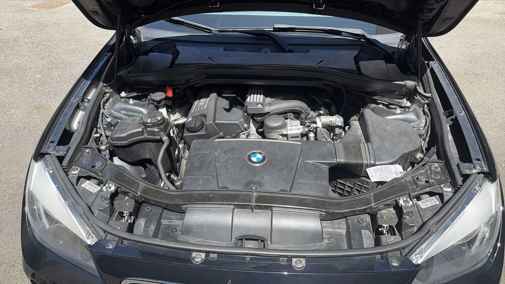 X1 (E84) sDrive 18i 150 Business 2014 occasion 53000 Laval