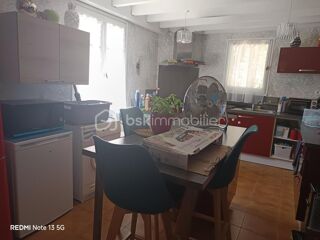  Maison à vendre 5 pièces 120 m²