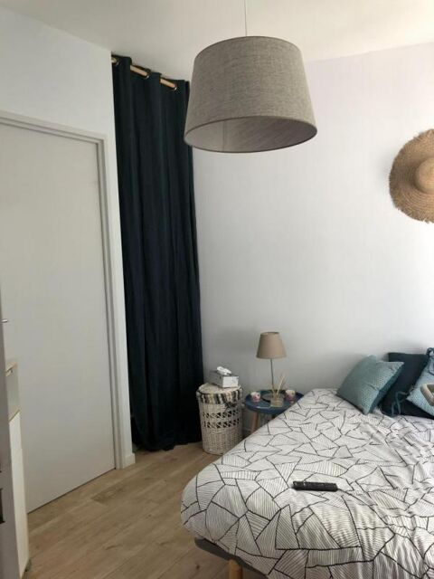  Appartement  louer 2 pices 25 m