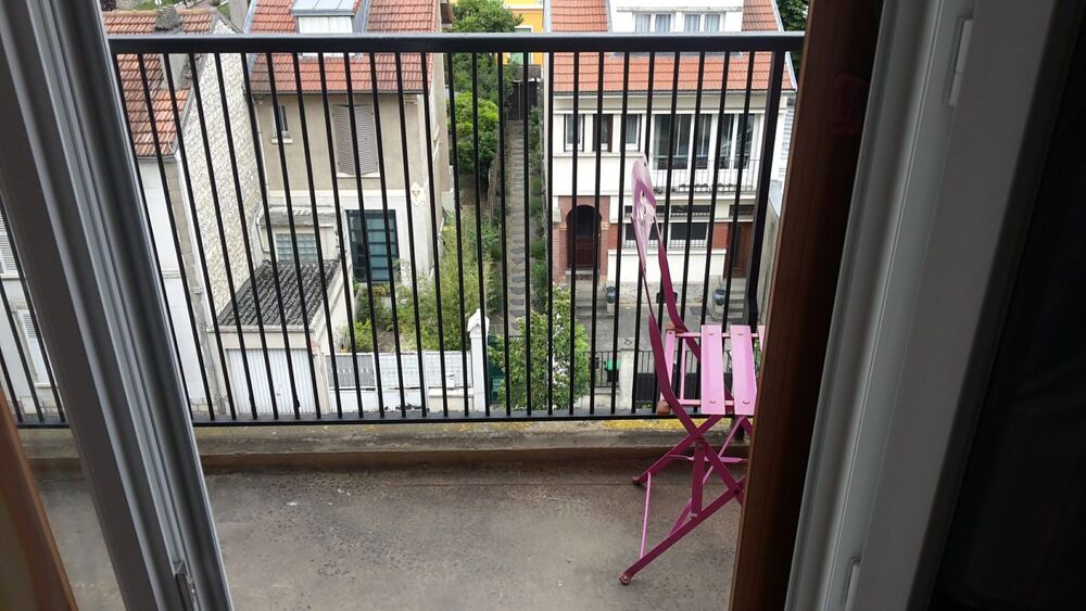 Location Appartement Studio de 16m2 à louer sur Saint-Maur-des-Fossés Saint maur des fosses