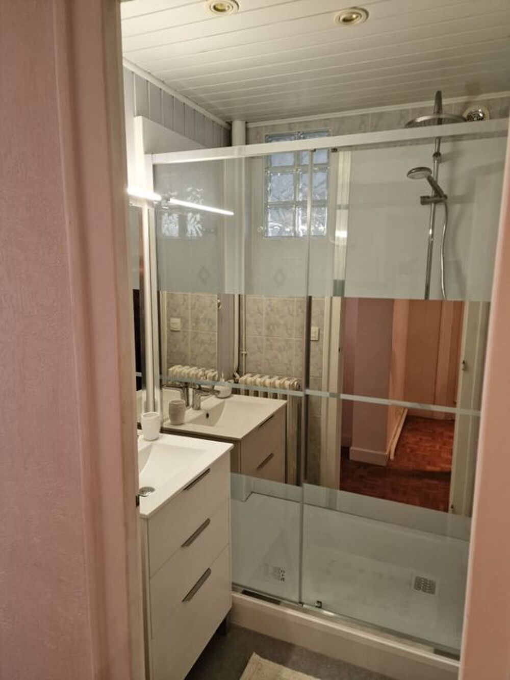 Location Appartement Appartement de 80m2 à louer sur Angoulême Angouleme