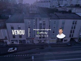  Appartement  vendre 1 pice 23 m